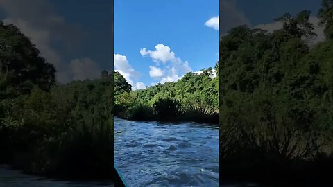 Journey by boat #tranding #shortvideo #boat #travel #shortvideo #short #shorts