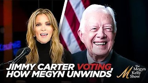 Megyn Kelly on Counting Early Votes After Death, How She Unwinds After a Stressful Day, and More