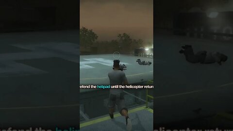 Saints Row 2: Waste Not Want Not | Waiting... #Shorts