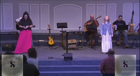 God So Loved - We The Kingdom (cover)