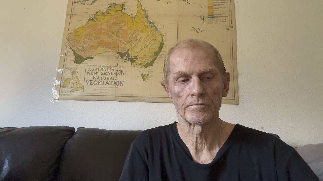 Christ Was Baptised By John In Year 27, In 2027 It Will Be 2000 On The Climate Clock