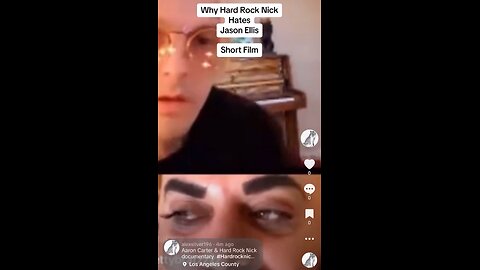 Hard Rock Nick is Aly Ashley Jash