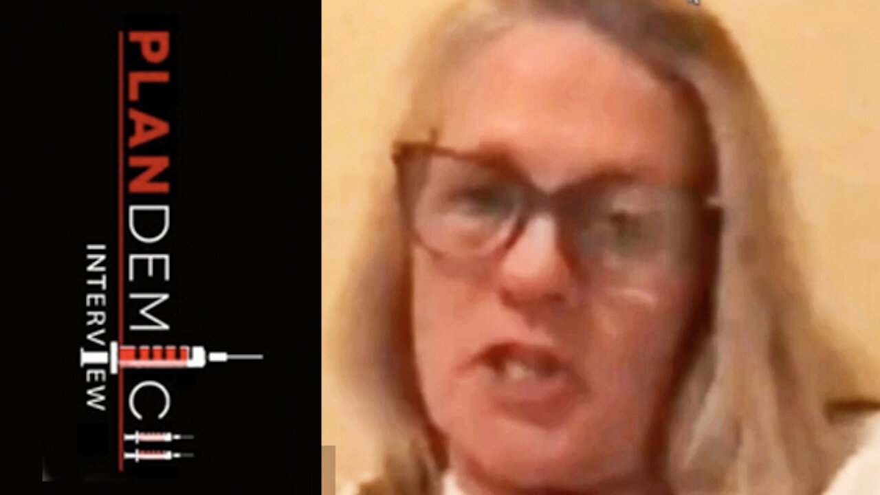 Dr. Judy A. Mikovits Answers: "What Could Possibly Go Wrong With The Vaccine Injections?"