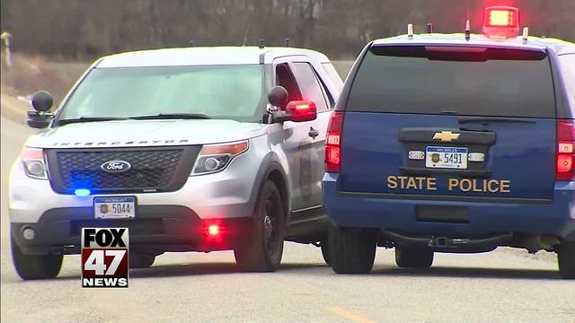 Two state troopers shot in Branch County