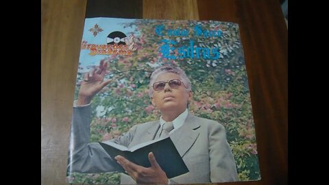 Esdras Carneiro - A Grande Parada