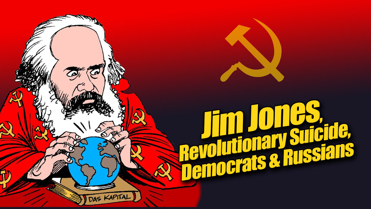 "Cult City" and the San Francisco Democrats