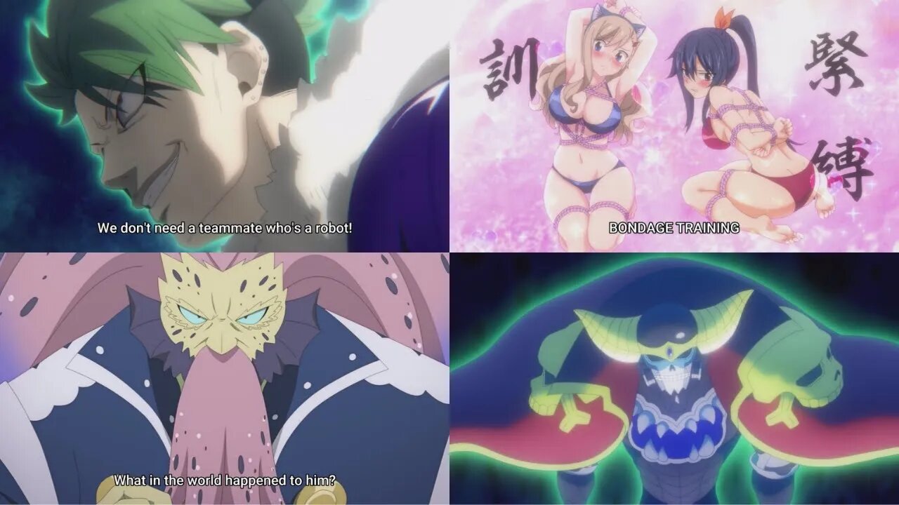 Edens Zero season 2 episode 22 reaction #EdensZeroseason2 #edenszero#EdensZeroseason2episode22#anime