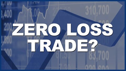 An Options Trade With Zero Loss Potential? SPY Ghetto Spread Setup!