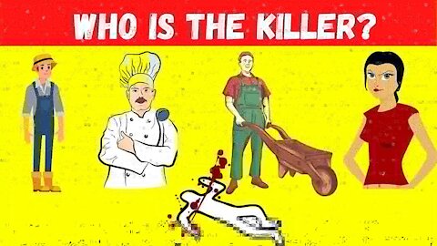 Riddles for smart people only ?