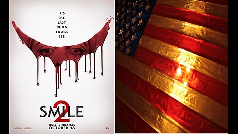 Smile 2 (2024) - My first impressions.