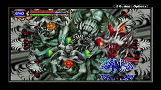 Castlevania Aria Of Sorrow Episode 36