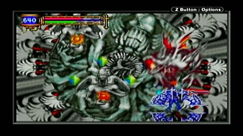 Castlevania Aria Of Sorrow Episode 36