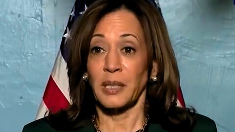 VP Harris CONDEMNS Trump for Turning Down Proposals to Raise the Federal Minimum Wage