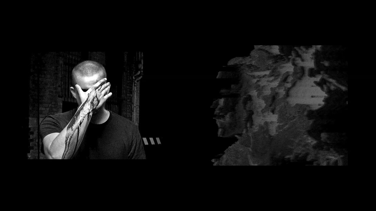 Lorn - Drawn Out Like An Ache