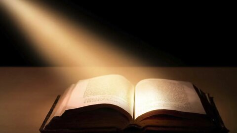 Prophetic Vision, Jan. 2022: Whatever satan is doing, God is right there