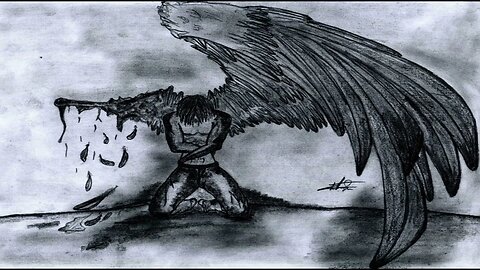 Emulator - Broken Wings [Mr. Mister Cover]