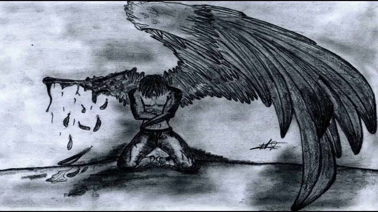 Emulator - Broken Wings [Mr. Mister Cover]