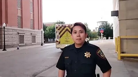 ARRESTED: CFW Carolina in Fort Worth