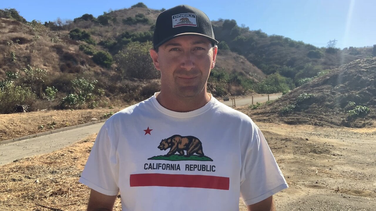 Anaheim Hills Special Bulletin - Deer Canyon Proposed Development