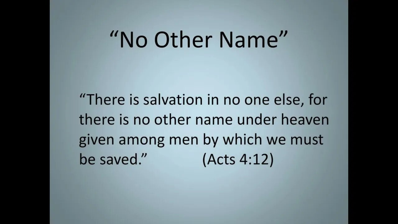 PRIDE month is demonic. It teaches a different salvation and identity of what a human being is.