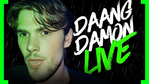DAANGDAMON LIVE VI