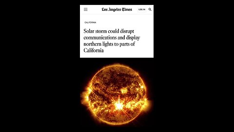 Grand Solar Minimum 2020-2053