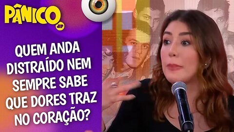 IR DIRETO AO PONTO É O QUE PODE NOS PROTEGER DOS "ACASOS" DA COMUNICAÇÃO? Giovanna Mel explica