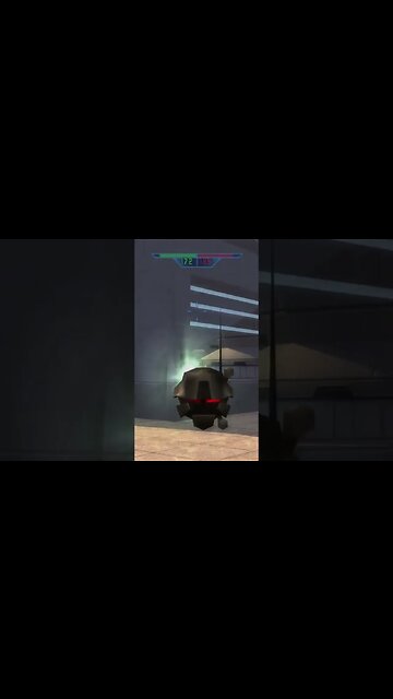 Star Wars Battlefront (2004) - Assassin Droid x Recon Drone Gameplay