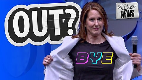 KATHLEEN KENNEDY OUT AT LUCASFILM? | Film Threat News