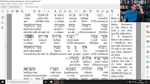 09 Genesis 2;1-6
