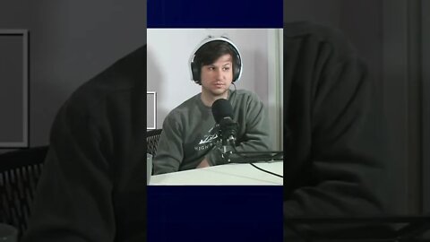 Zach Accidentally Becomes Based