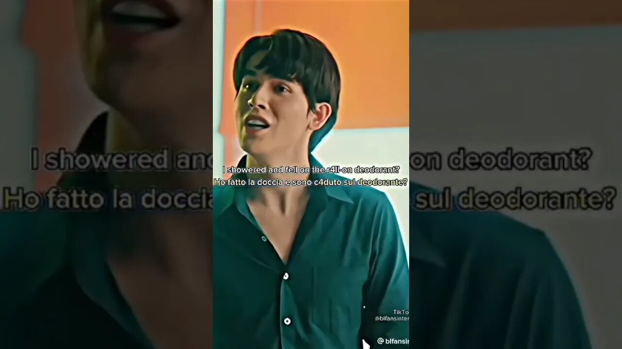 loved this🤣🤣 the expressions on their faces priceless 👌🤣 #blseries #bigdragontheseries #mosbank