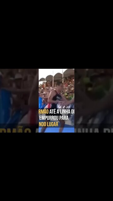 #CORTE Acompanhado você vai mais longe #shorts #deus #jesus #igreja #cristão #rikorocha