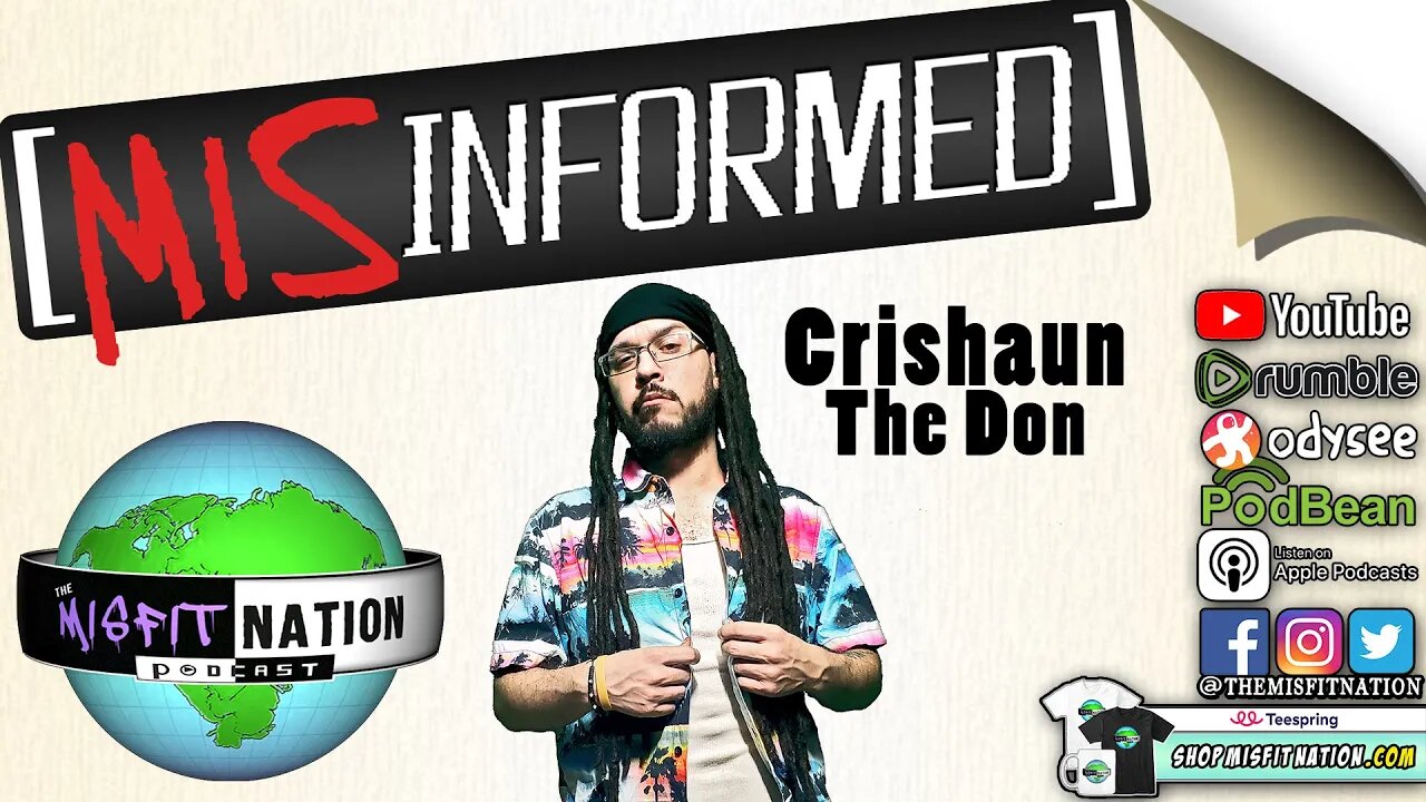 Doubling Down | MISinformed