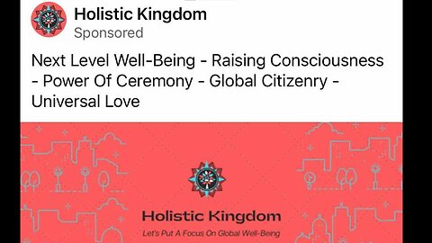 DO NOT FEAR TAINTED ONES WE BRING YOU A MESSAGE OF HOPE THROUGH SPIRITUAL DEATH - King Street News
