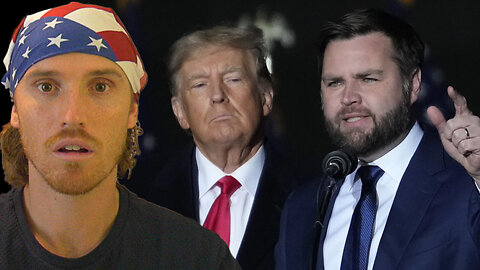 BREAKING: Trump Announces VP Pick