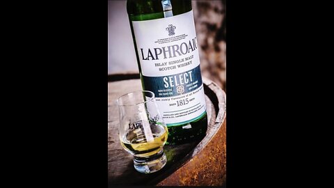 Scotch Hour Episode 59 Laphroaig Select, Whistleblowers, Snowden, and Julian Assange