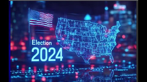 Video Clips From Mike Adams - Election Synopsis w/ Patriot Gallery Comments