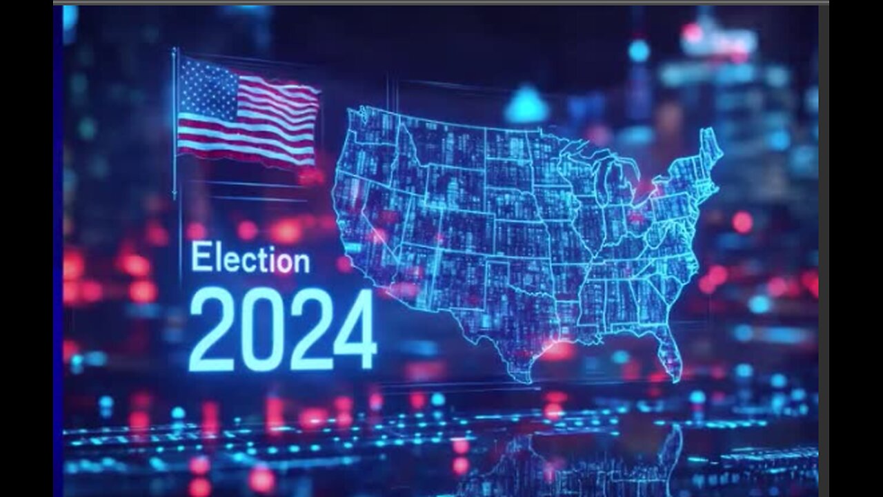 Video Clips From Mike Adams - Election Synopsis w/ Patriot Gallery Comments