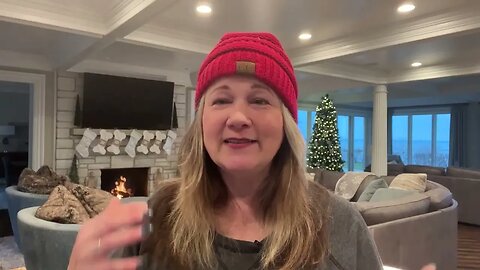 Because We Are Loved, Jesus Won The Victory For Us! | Nichole Marbach