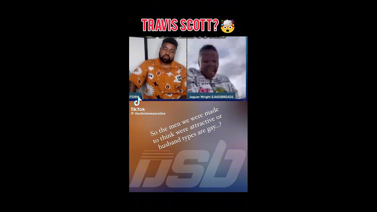 They’ve been tricking you