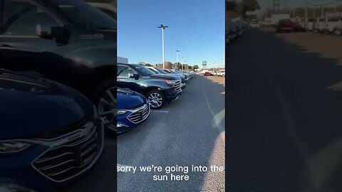 Car dealerships are screwed #shorts #automotive #cardealership