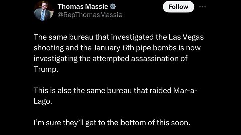 Alleged shooter footage. 🤷‍♀️🤷‍♀️🤷‍♀️