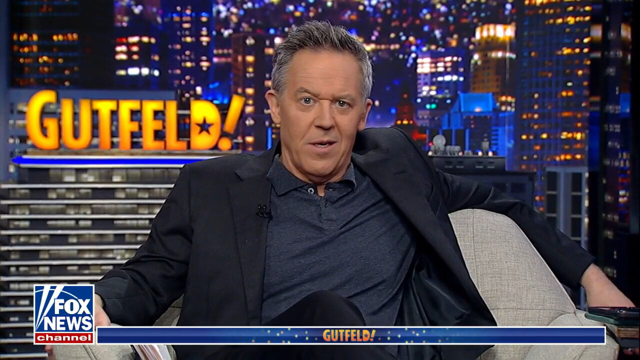 Gutfeld: Democrats Alienated Men In Favor Of Activists