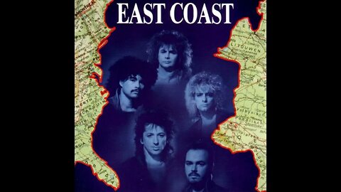 East Coast – He's Your Lover