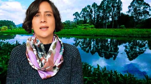Ministra de Medio Ambiente Susana Muhamad “se paró duro” a favor de la reserva Thomas Van der Hammen
