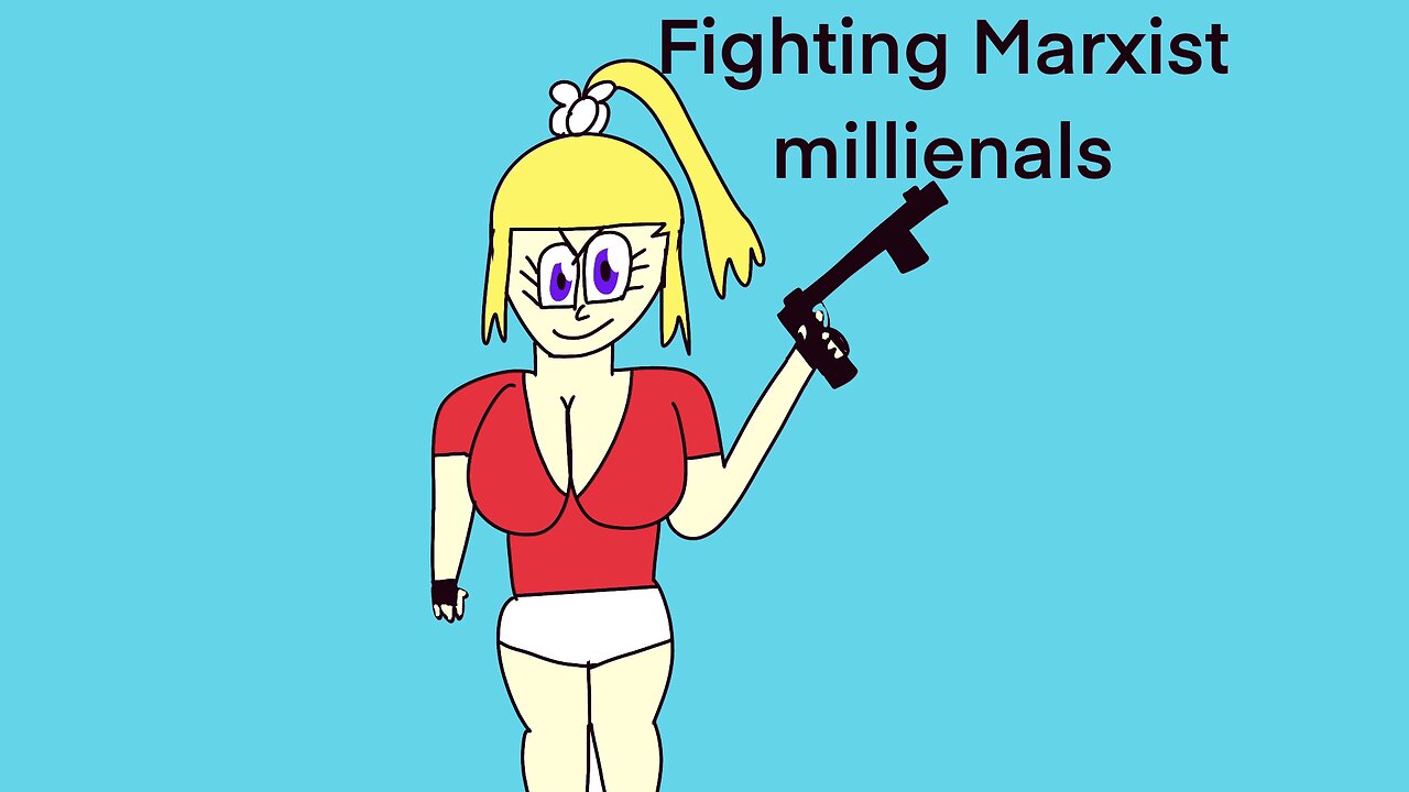 Colomon shoot out wipeout