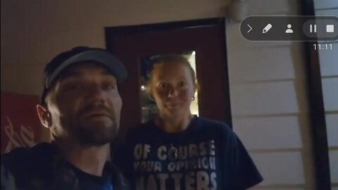 303 copwatcher calls police on himself ??