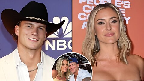 Kristin Cavallari Reflects on Mark Estes: 'He'll Thank Me One Day!'
