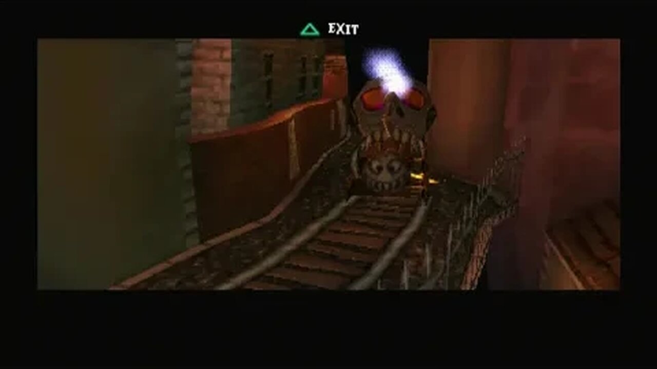 MediEvil 2 | Part 3: Kensington